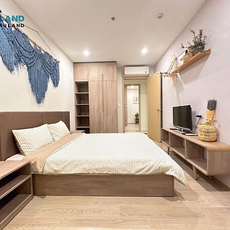 The Song Vung Tau Homestay - Vtland Bagian luar foto