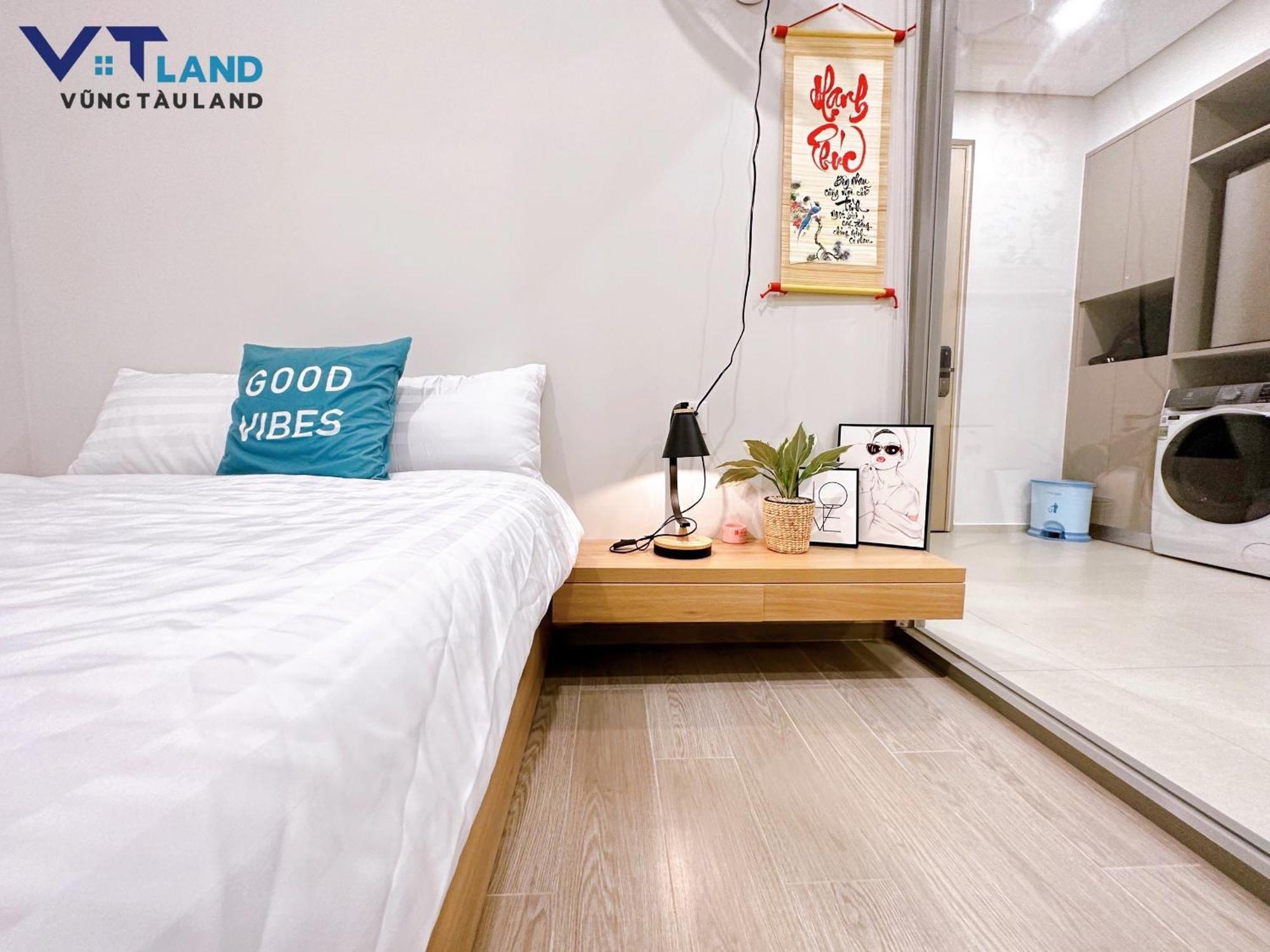 The Song Vung Tau Homestay - Vtland Bagian luar foto