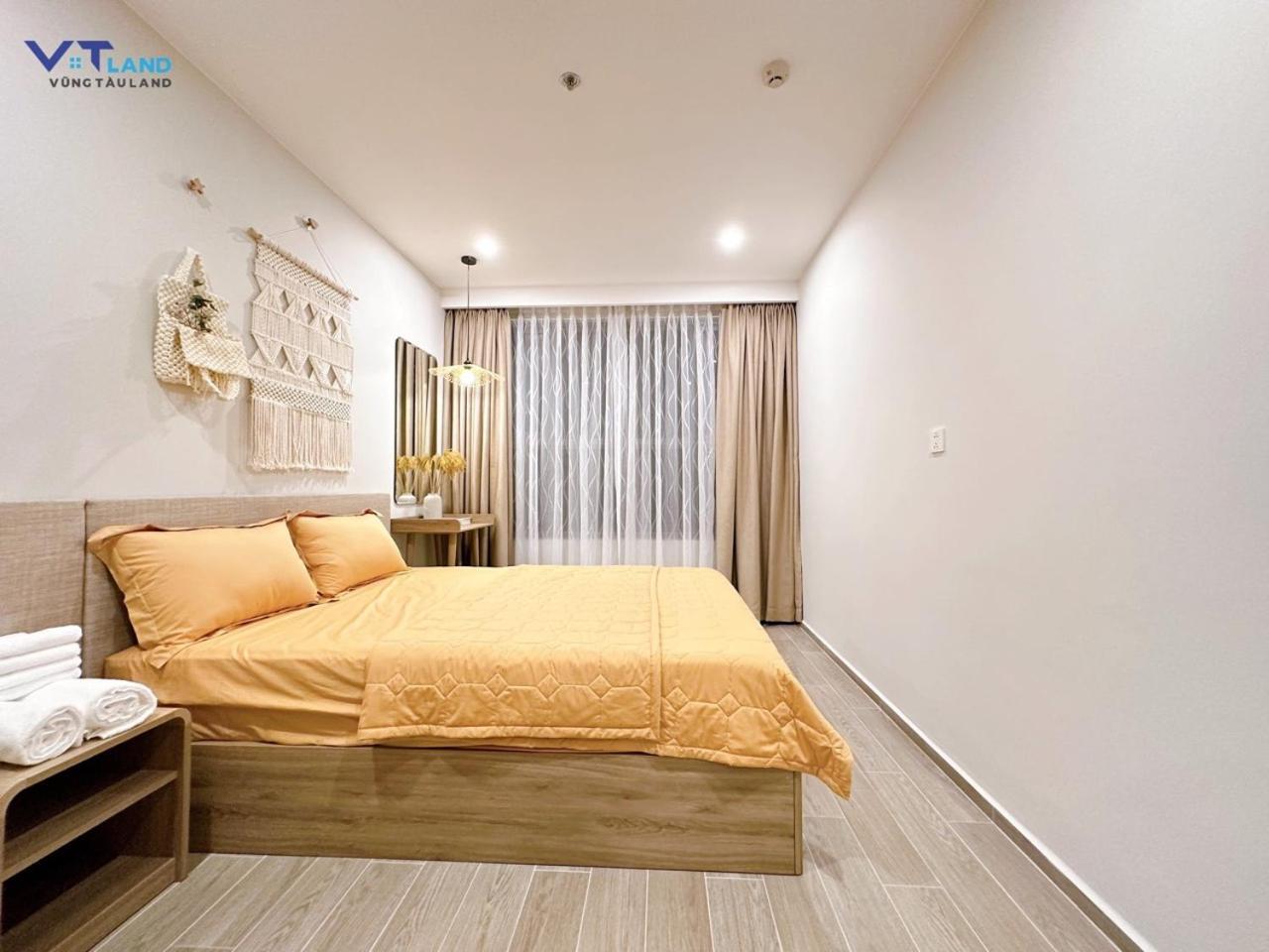 The Song Vung Tau Homestay - Vtland Bagian luar foto