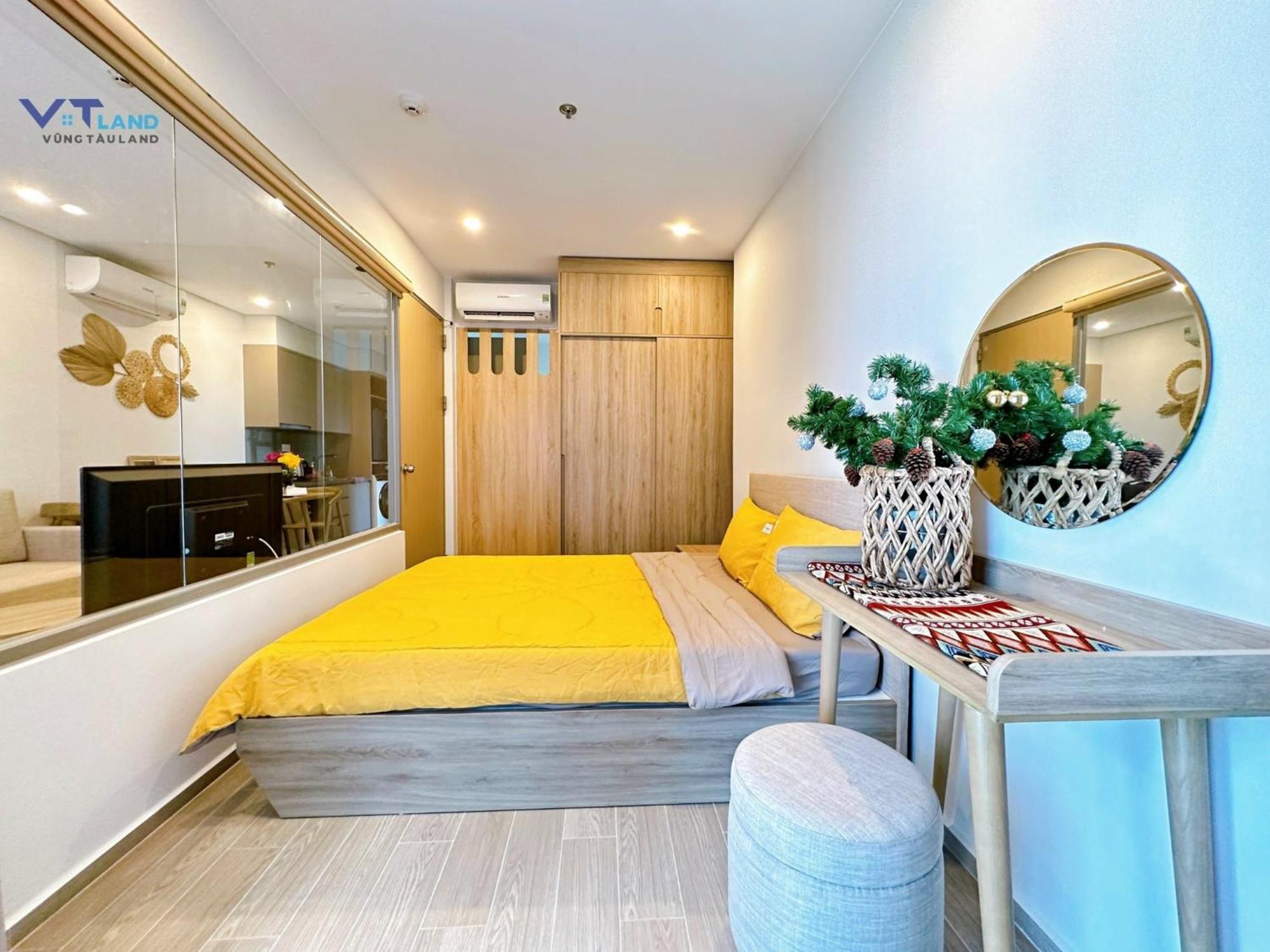 The Song Vung Tau Homestay - Vtland Bagian luar foto