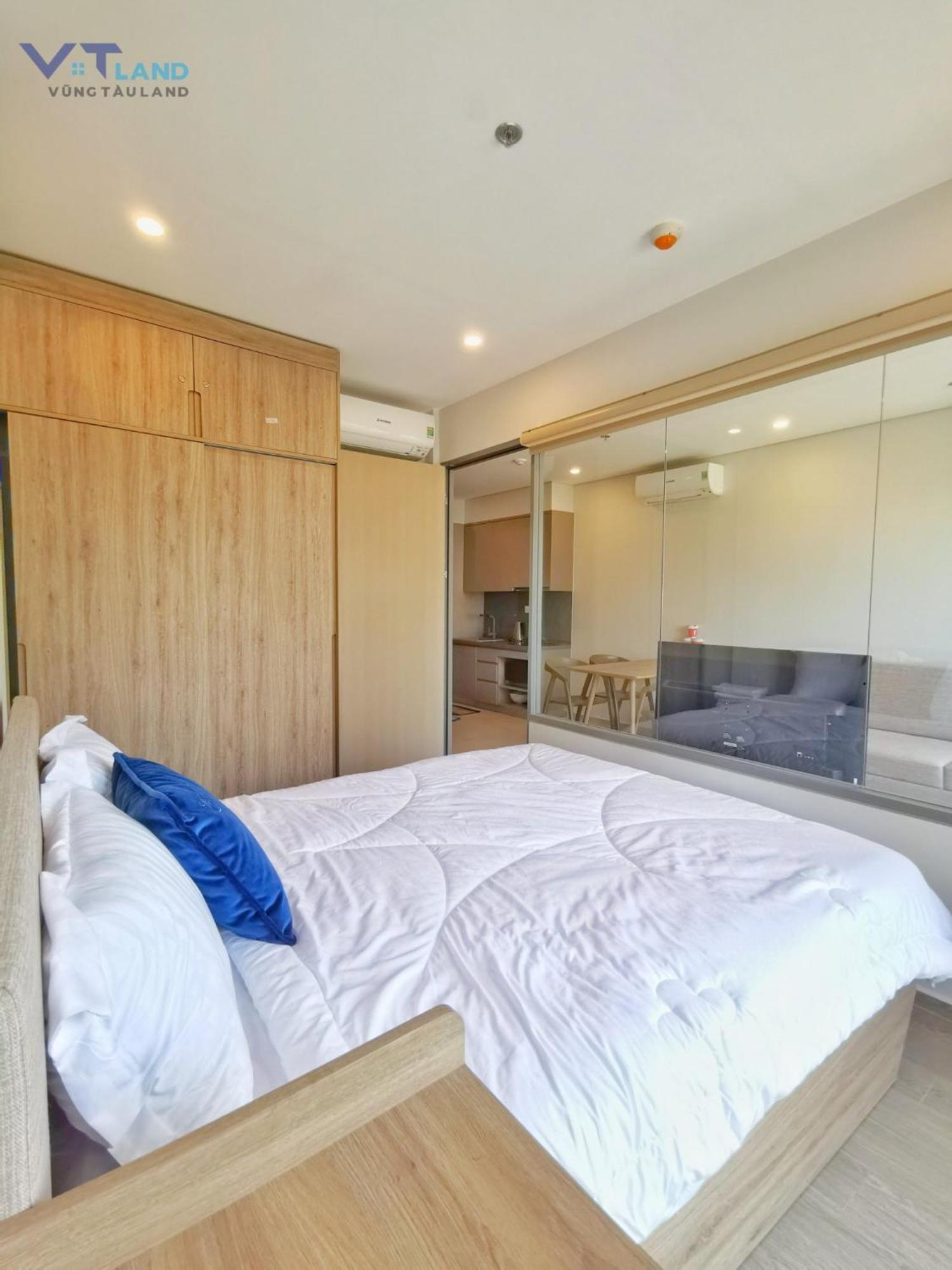 The Song Vung Tau Homestay - Vtland Bagian luar foto