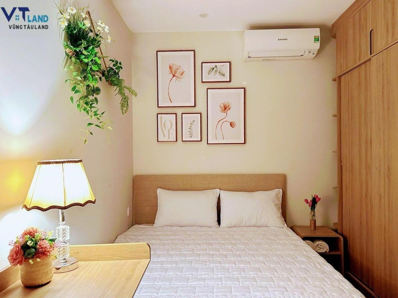 The Song Vung Tau Homestay - Vtland Bagian luar foto