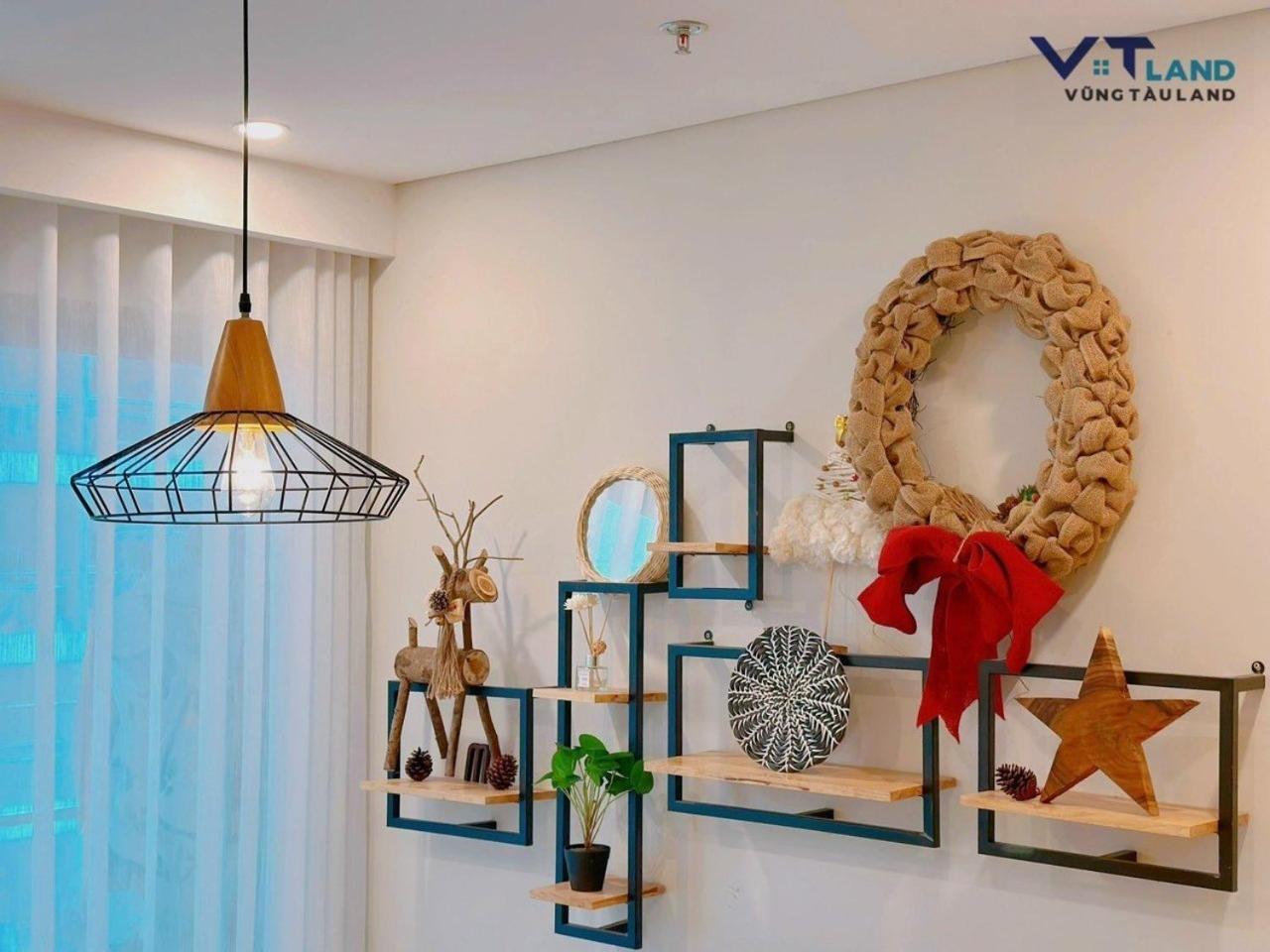 The Song Vung Tau Homestay - Vtland Bagian luar foto