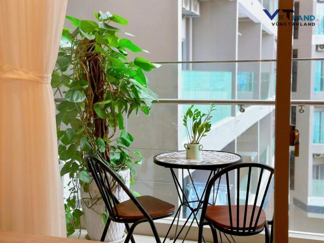 The Song Vung Tau Homestay - Vtland Bagian luar foto