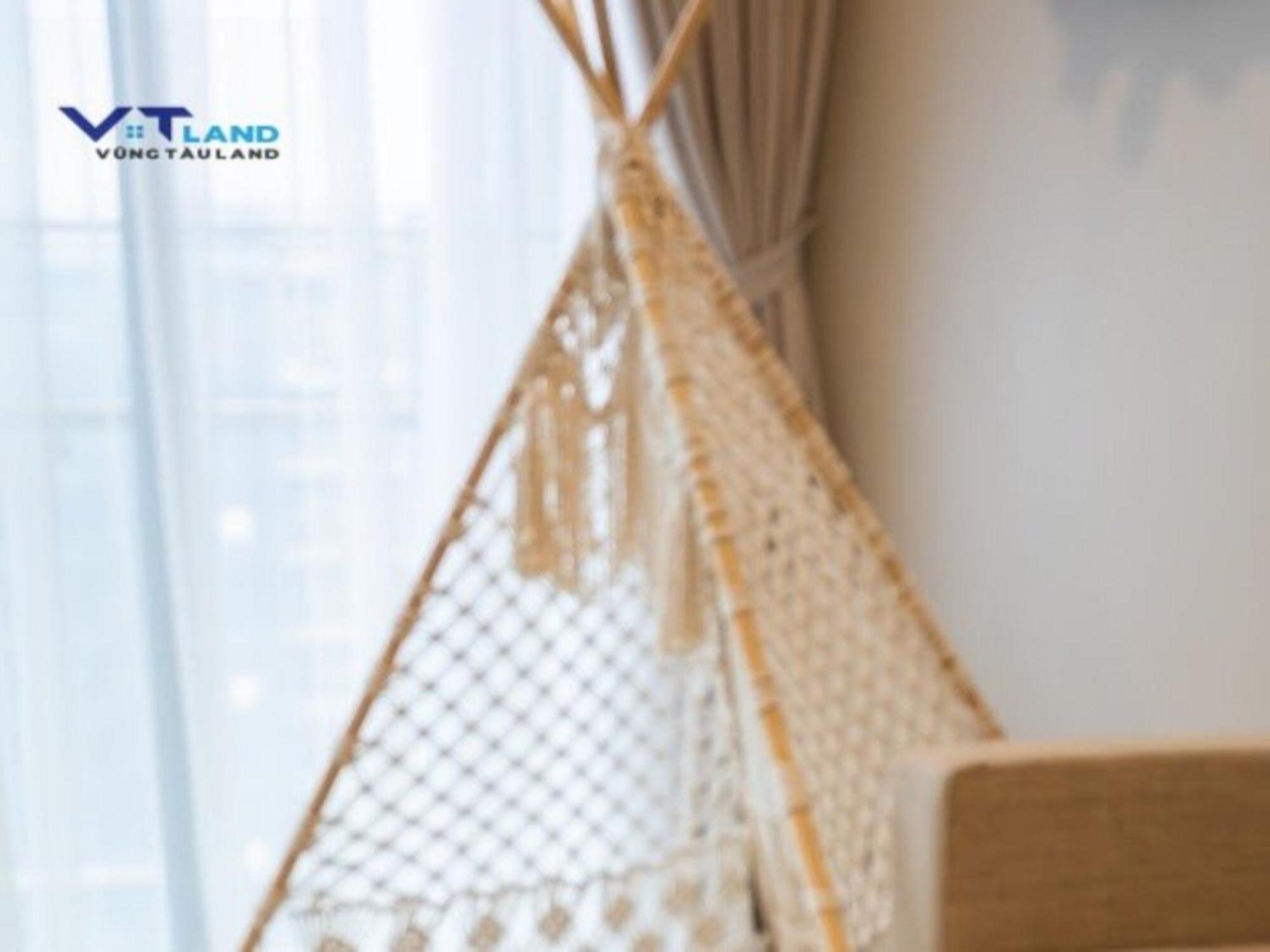 The Song Vung Tau Homestay - Vtland Ruang foto