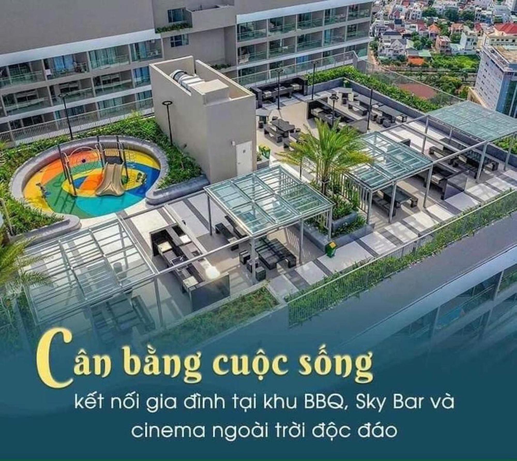 The Song Vung Tau Homestay - Vtland Bagian luar foto