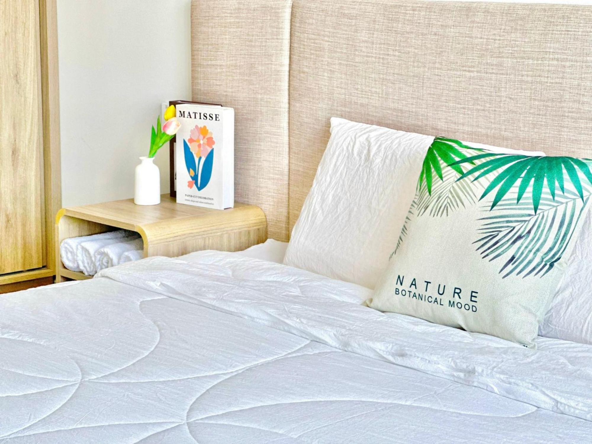 The Song Vung Tau Homestay - Vtland Bagian luar foto