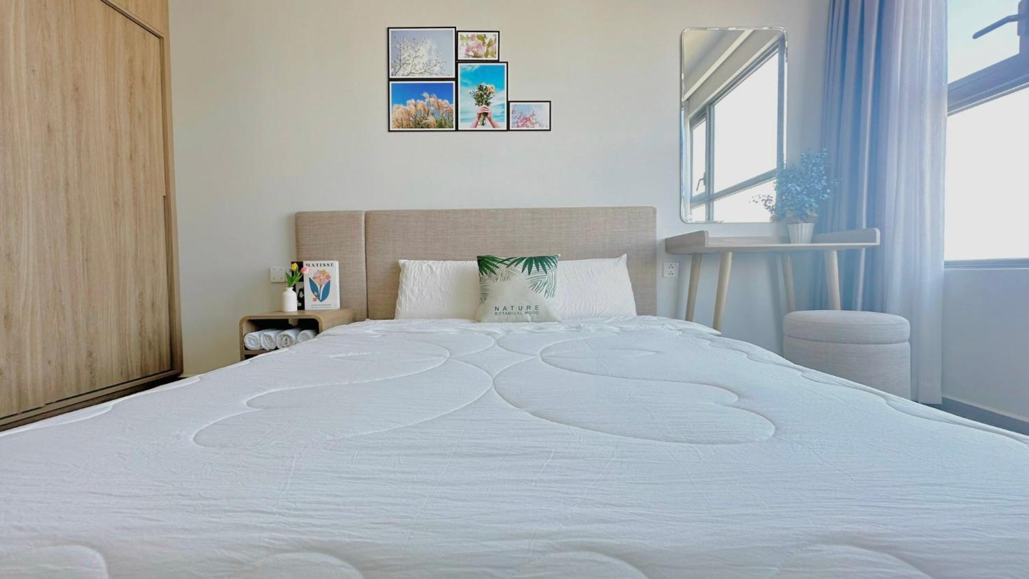 The Song Vung Tau Homestay - Vtland Bagian luar foto