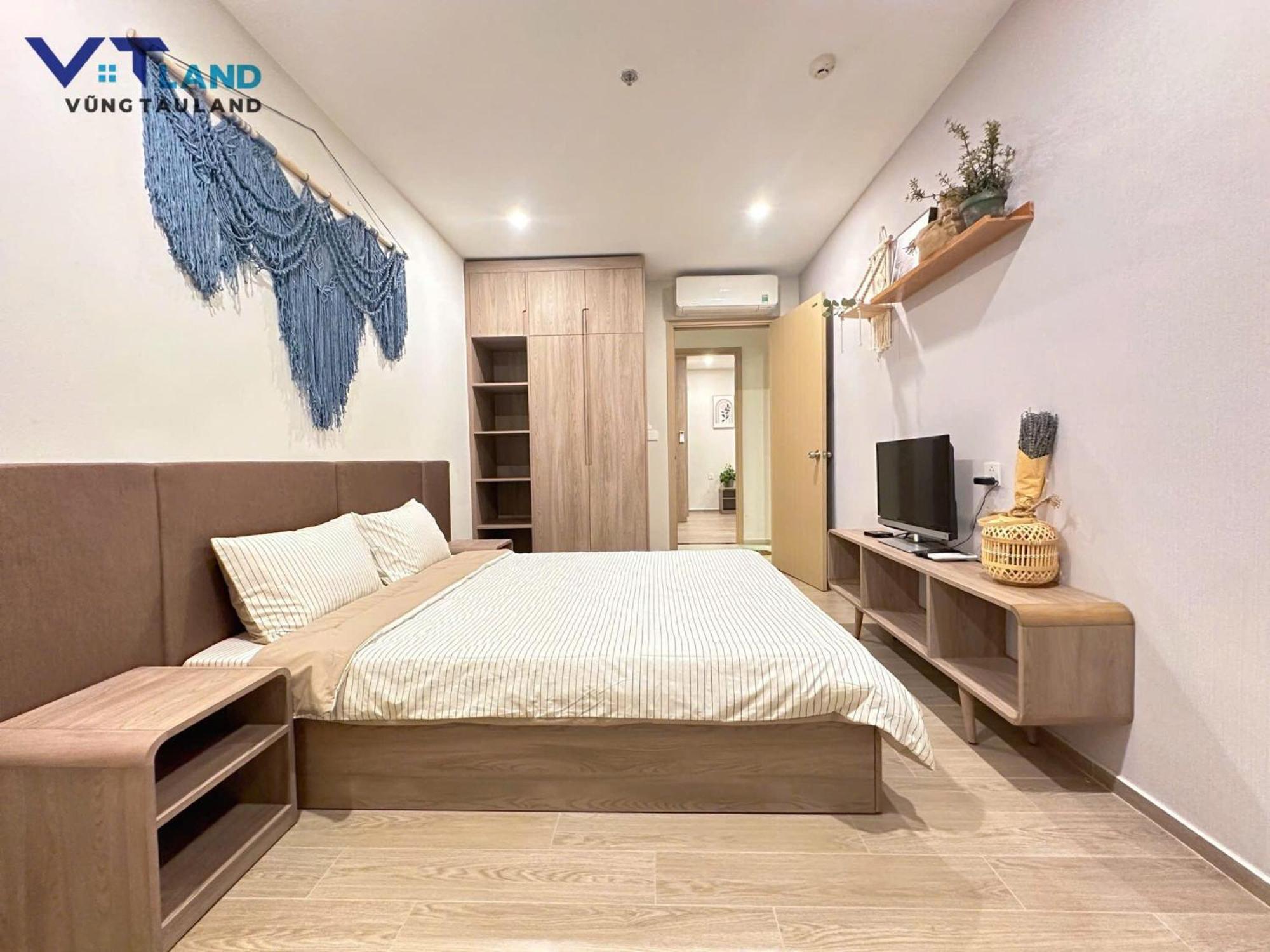 The Song Vung Tau Homestay - Vtland Bagian luar foto